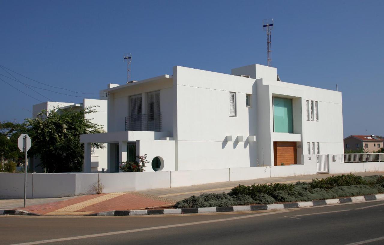 Architect'S Villa Protaras Exterior photo